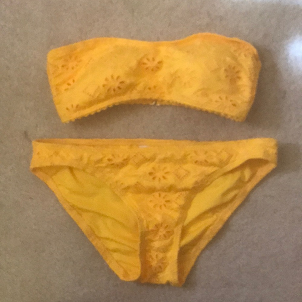 kate spade bathing suit